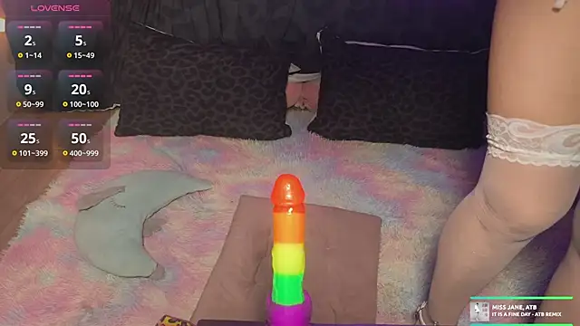 kellycakemeow online show from December 2025 05:12:02 AM