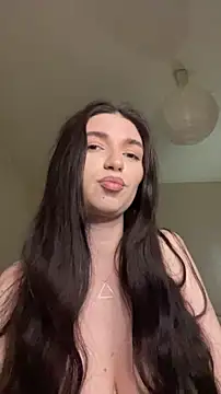 AdellaLoveX online show from May 2026 04:46:02 PM