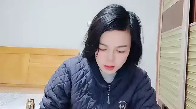 Linda-LL online show from January 2025 01:18:02 AM