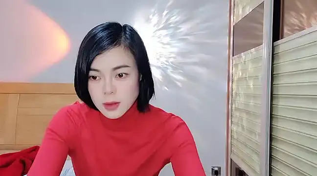 Linda-LL online show from January 2025 03:12:01 AM