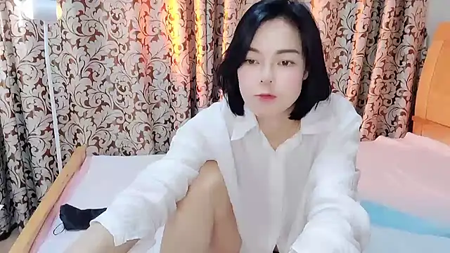 Linda-LL online show from February 2025 05:47:01 AM