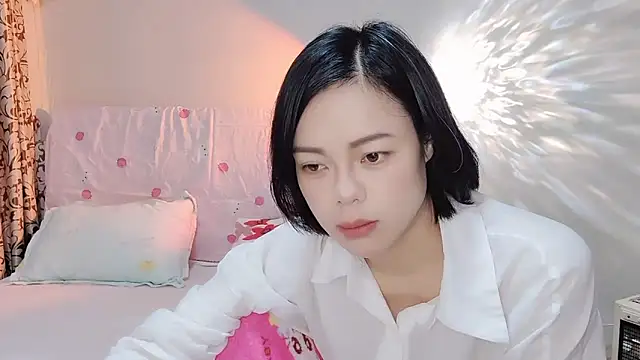 Linda-LL online show from March 2025 02:36:02 AM