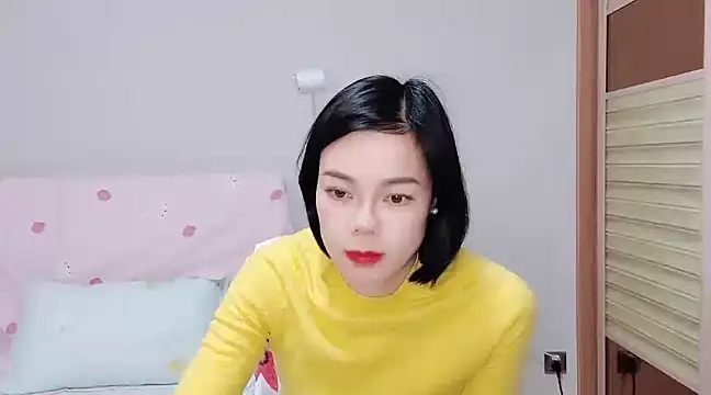 Linda-LL online show from March 2025 05:52:02 AM