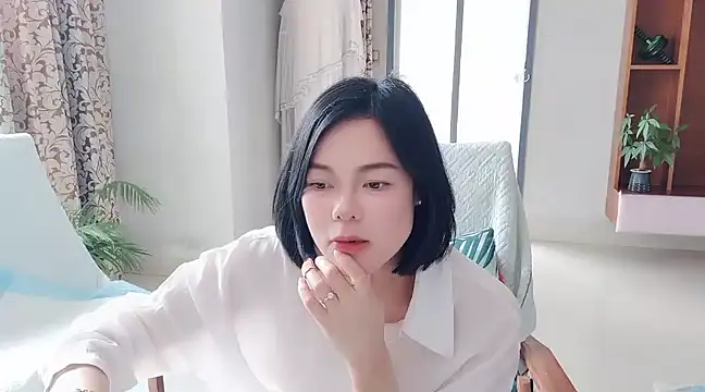 Linda-LL online show from March 2025 07:09:02 AM