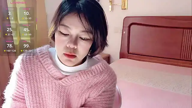 Linda-LL online show from February 2026 05:50:02 AM