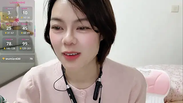 Linda-LL online show from February 2026 02:03:01 PM