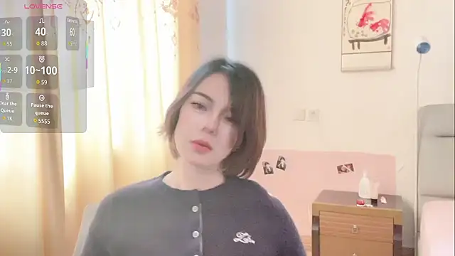 Linda-LL online show from March 2026 04:28:02 AM