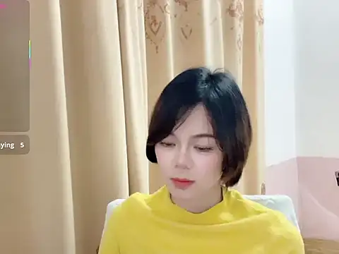 Linda-LL online show from March 2026 01:55:02 PM