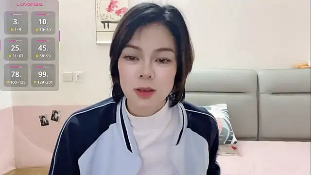 Linda-LL online show from April 2026 12:49:01 PM