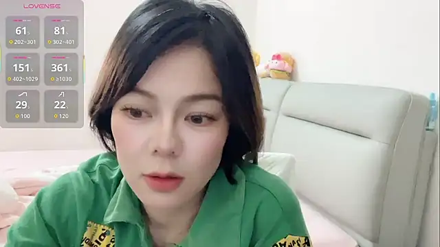 Snapshot of Linda-LL chatting on May 2026 03:06:01 PM Linda-LL online show from May 2026 03:06:01 PM
