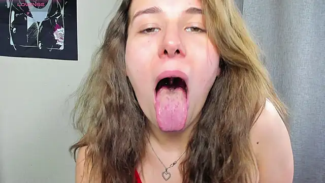 Snapshot of Eva_toy chatting on March 2025 06:23:01 AM Eva toy online show from March 2025 06:23:01 AM