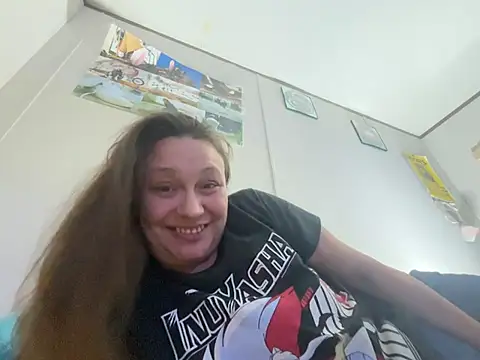 Snapshot of IvanaPlenty chatting on February 2026 06:20:02 AM IvanaPlenty online show from February 2026 06:20:02 AM