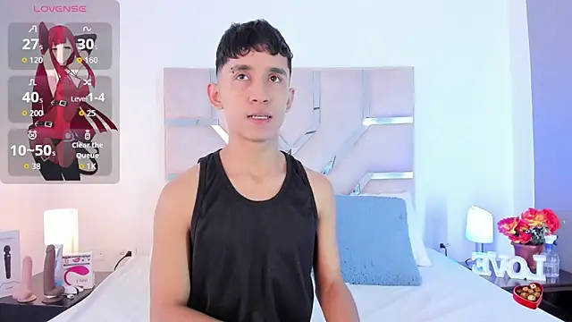 Thayler jones online show from November 2025 11:25:02 AM