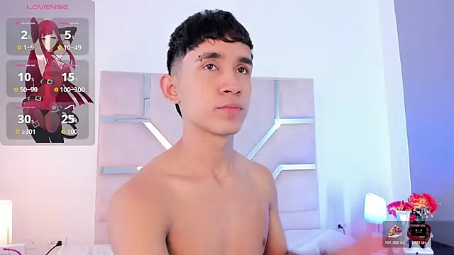 Thayler jones online show from November 2025 11:20:02 AM