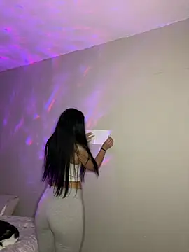 SweNatasha online show from March 2026 06:36:02 PM