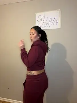 SweNatasha online show from March 2026 07:31:01 PM