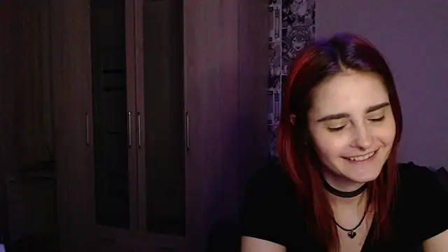 scarlettharrison09 online show from January 2025 12:13:01 AM