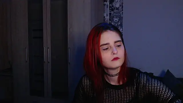 scarlettharrison09 online show from January 2025 09:13:01 PM