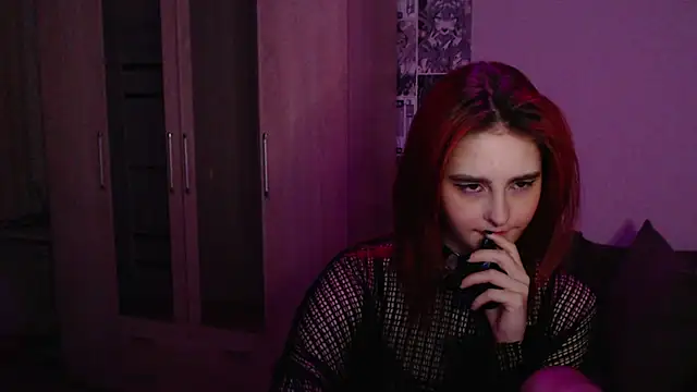 scarlettharrison09 online show from January 2025 12:17:02 AM