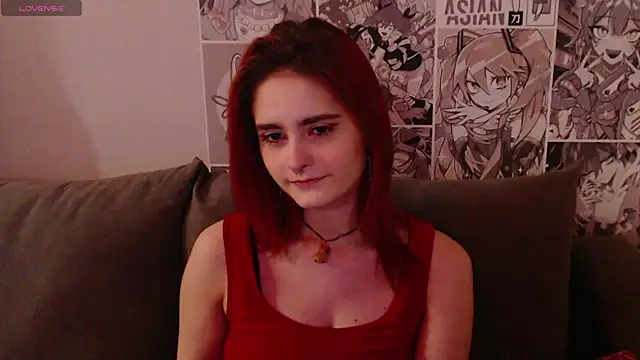 scarlettharrison09 online show from February 2025 09:07:02 PM