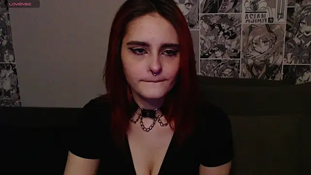 scarlettharrison09 online show from February 2025 09:16:02 PM