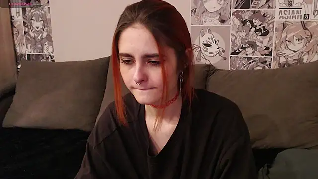 scarlettharrison09 online show from March 2025 12:07:02 AM