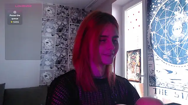 scarlettharrison09 online show from October 2025 05:43:02 AM