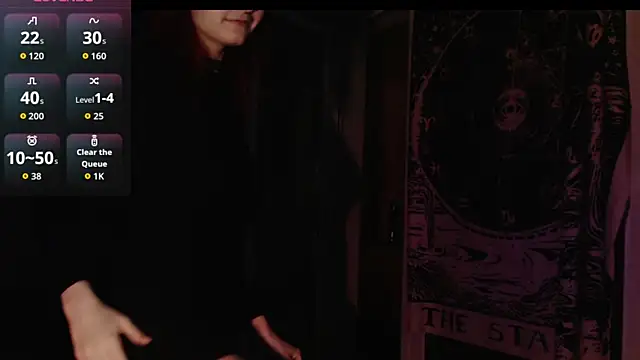 scarlettharrison09 online show from November 2025 09:28:01 PM