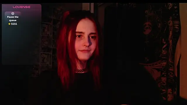 scarlettharrison09 online show from December 2025 10:18:02 PM