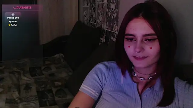 scarlettharrison09 online show from December 2025 07:40:02 PM