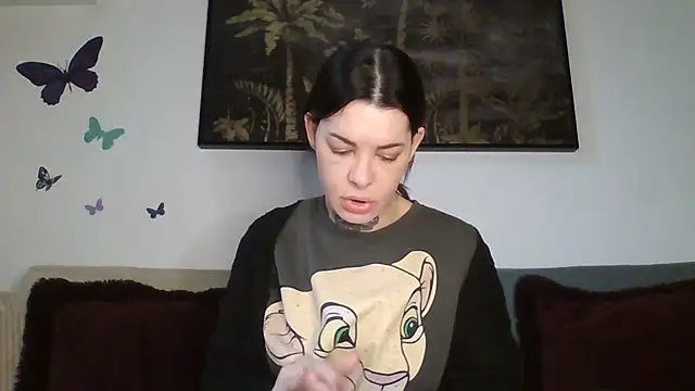 Snapshot of medusapanthera chatting on January 2026 08:05:01 AM medusapanthera online show from January 2026 08:05:01 AM