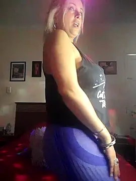 DesireSatler online show from September 2025 09:36:01 PM