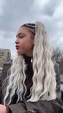 KikiWatson online show from March 2026 08:09:01 AM