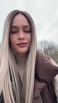 KikiWatson online show from March 2026 07:41:02 AM