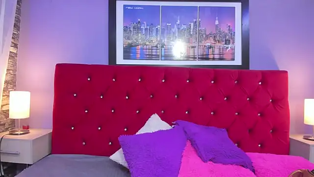 AbbyJonhs online show from January 2025 12:49:02 PM