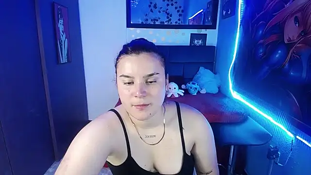 Nika 1  online show from December 2024 01:53:02 AM