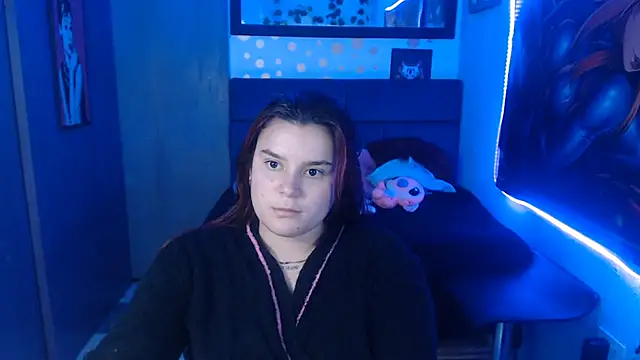 Nika 1  online show from January 2025 10:35:01 PM