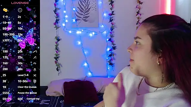 Nika 1  online show from February 2025 05:30:01 PM