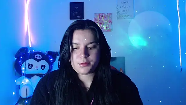 Nika 1  online show from March 2025 11:22:01 PM