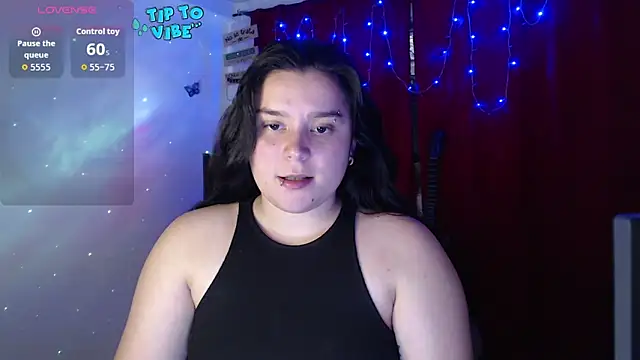 Nika 1  online show from October 2025 12:58:01 PM