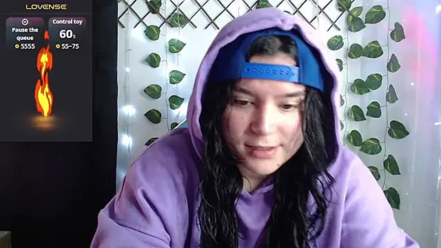 Nika 1  online show from March 2026 11:41:02 PM