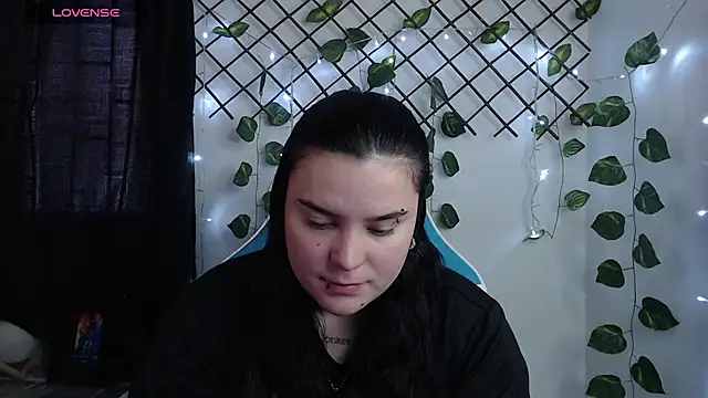 Snapshot of Nika_1_ chatting on June 2026 09:30:01 PM Nika 1 online show from June 2026 09:30:01 PM