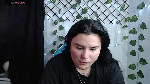 Snapshot of Nika_1_ chatting on June 2026 12:59:01 AM Nika 1 online show from June 2026 12:59:01 AM