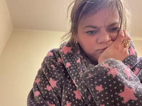 SkyAdelina241 online show from January 2025 09:21:01 PM