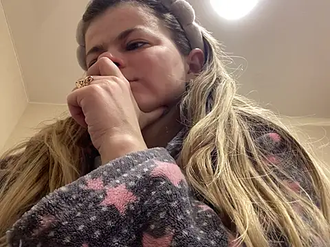 SkyAdelina241 online show from January 2025 11:48:01 AM