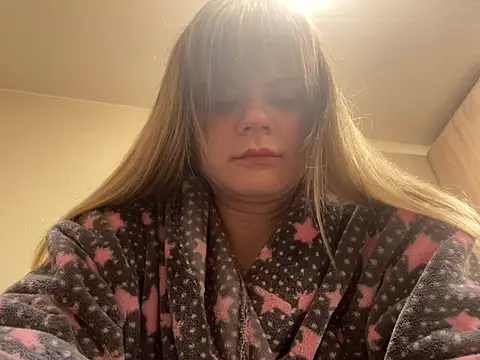 SkyAdelina241 online show from January 2025 12:09:01 AM