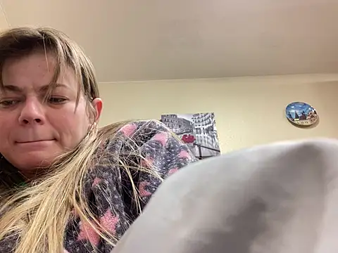 SkyAdelina241 online show from January 2025 07:29:02 PM