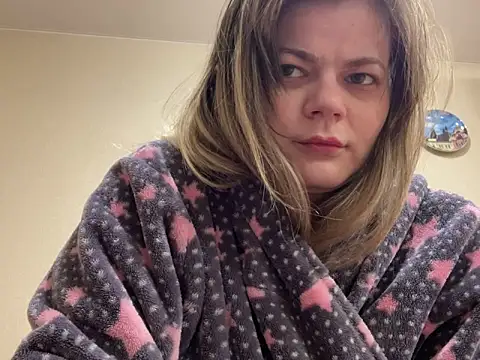 SkyAdelina241 online show from February 2025 02:45:01 PM