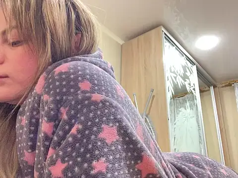 SkyAdelina241 online show from February 2025 08:57:01 PM