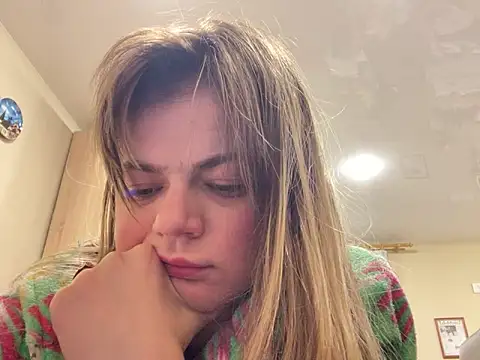 SkyAdelina241 online show from February 2025 11:58:01 PM